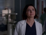 Replay Grey's anatomy - S15 E25 - Dans la brume