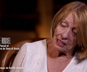 Au cœur du crime replay