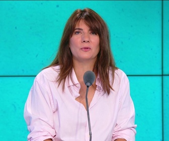 Replay Estelle Midi - Canicule. S. Lecornu interdit aux ministres de partir en vacances : pour ou contre ?