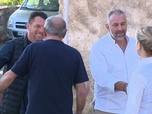 Replay La meilleure cuisine régionale, c'est chez moi ! - J4 : Corse