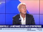 Replay Les Experts - Dette publique, l'inquiétude des Français au plus haut