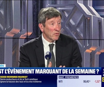 Replay C'est votre argent - La semaine de votre argent - 22/05