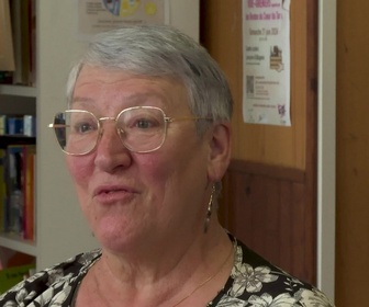 Replay Liliane, bénévole depuis plus de 20 ans - Au coeur des Restos du Coeur du 20 juillet 2026