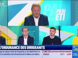 Replay Pari ETI : Patrice Bégay reçoit Arnaud Gauthier (mc2i,), Samuel Brigantino (Glass Express), Raphaëlla Nolleau (Yacon & Co) et François Moisson (Excelya) - 05/02