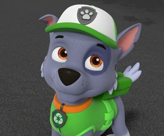 Replay Paw Patrol, la Pat'Patrouille - Le défilé de mode