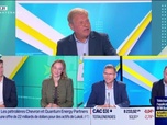Replay Pari ETI : Patrice Bégay reçoit Emmanuel Vasseneix (LSDH), Danuta Pieter (DPIA), Clément Berthier (SOBERFI), et Benjamin Reynier (Extia) - 07/01