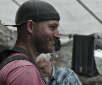 Replay Alaska, la ruée vers l'or : Dakota boys - S5E6 - Point de rupture