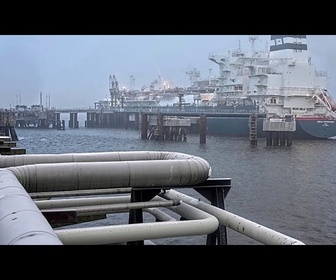 Replay En Europe, les prix du gaz grimpent en flèche après les frappes americano-israéliennes en Iran