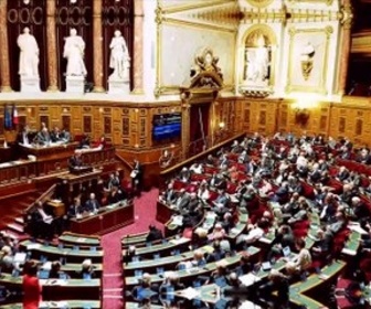 Replay 100% Sénat - Santé des sols : une table ronde organisée au Sénat