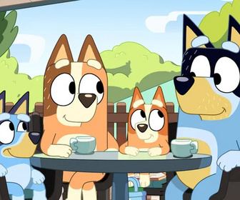 Replay Bluey - 03/11/2025