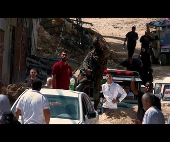 Replay En images, des milliers de Palestiniens déplacés par l'armée israélienne en Cisjordanie