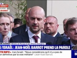 Replay News Box - Iran/Israël : Jean-Noël Barrot prend la parole - 20/06