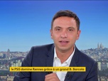 Replay La matinale week-end - Émission du samedi 28 septembre 2024