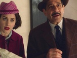 Replay La fabuleuse Mme Maisel - S2 E1 - Simone