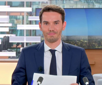 Replay Le 10h/12h - 07/06/2026