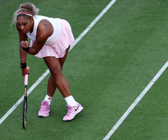 Replay Queen's WTA 500 : Retour gagnant pour Serena Williams à 44 ans, en double avec Victoria Mboko