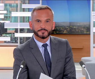 Replay Le JT en LSF - 29/05/2026