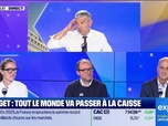 Replay Les Experts : Justice fiscale, un problème en France ? - 11/10