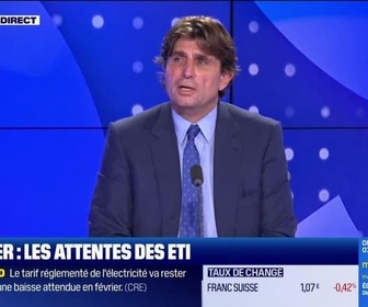 Replay Good Evening Business - Philippe d'Ornano (Sisley) : La situation économique se tend - 11/09