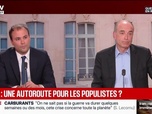 Replay Marschall Truchot - SIGNÉ CONSIGNY - 2027 : une autoroute pour les populistes ? - 30/04