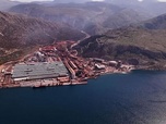 Replay Urgence climatique : un défi mondial - La Grèce mise sur la production de gallium