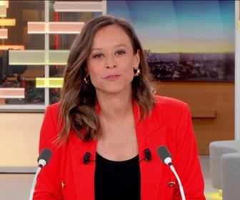 Replay La Matinale Franceinfo - La matinale
