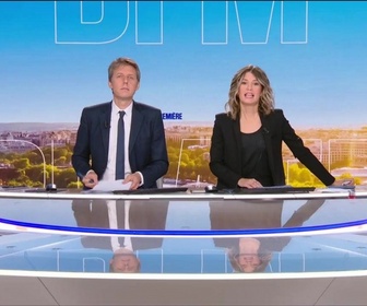Replay BFM Première week-end - Dimanche 27 septembre 2026