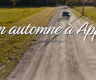 Replay Un automne à Apple Hill - 09/10/2025
