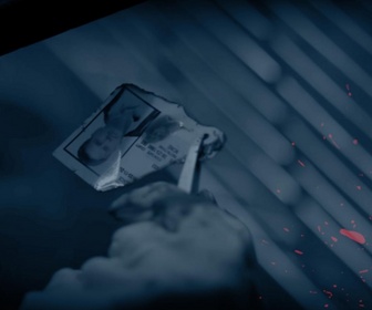 Replay Meurtres insolites - S1E21 - La doublure