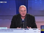 Replay Les Experts de l'immo : Logement, une priorité pour les Français - 18/11