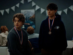 Replay Premier Trio - La finale