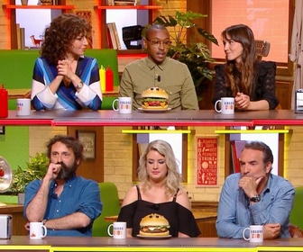 Replay Burger Quiz du 5 août 2026 - S02 Episode 21