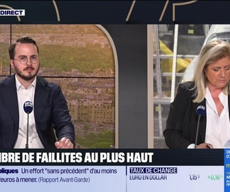 Replay La grande interview d'Hedwige Chevrillon - Henri-Pierre Garnier (Mutares France) : Mutares, spécialiste du retournement - 09/06