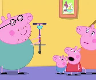Replay Peppa Pig