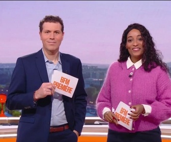 Replay BFM Première prématinale - BFM Première 4h30/6h - 26/12