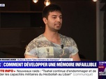 Replay Prenez soin de vous - Comment développer une mémoire infaillible - 29/09