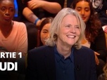 Replay Quotidien, première partie du 25 mai 2023