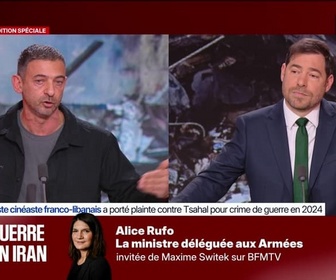 Replay Marschall Truchot : un cessez-le-feu qui ne tient qu'à un fil ? - 09/04