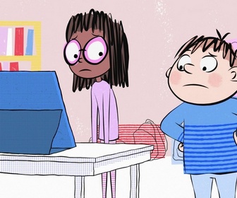 Replay Tu dis, tu stoppes ! - Le cyberharcèlement