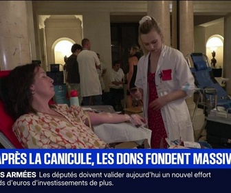 Replay BFM Première prématinale - C'est votre vie - 01/07