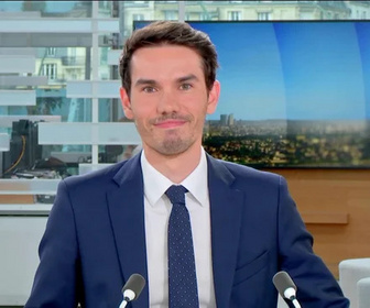 Replay Le 11h/13h - 25/03/2026