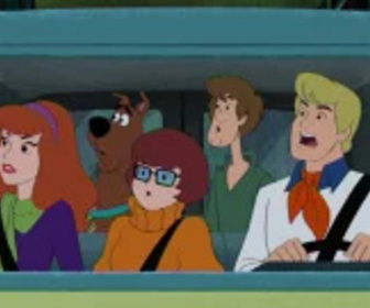 Replay Scooby-Doo et compagnie - 04/03/2025