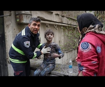 Replay L'Iran méfiant à l'égard de la diplomatie avec les États-Unis