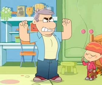 Replay Les filles de Dad - L'œil du puma