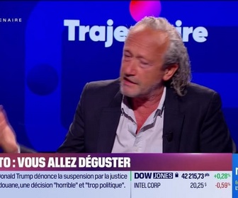 Replay Trajectoire : Pimento, vous allez déguster - 30/05