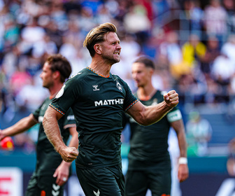 Replay Bundesliga : Avec un pénalty manqué, Cologne et le Werder Brême se quittent dos à dos