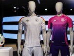Replay 28 Minutes - Allemagne : Adidas sur la touche