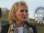 Replay Manger c'est voter - Dans le Jura, avec Sylvie Vermeillet