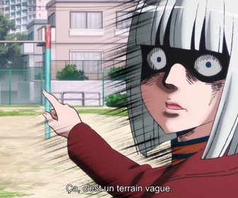 Replay Dumbbell : combien tu peux soulever ? - Épisode 11 - Que fais-tu pour le Nouvel An ?