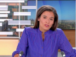 Replay Le JT en LSF - JT en LSF - 16/09/2025 - Le 16h/18h